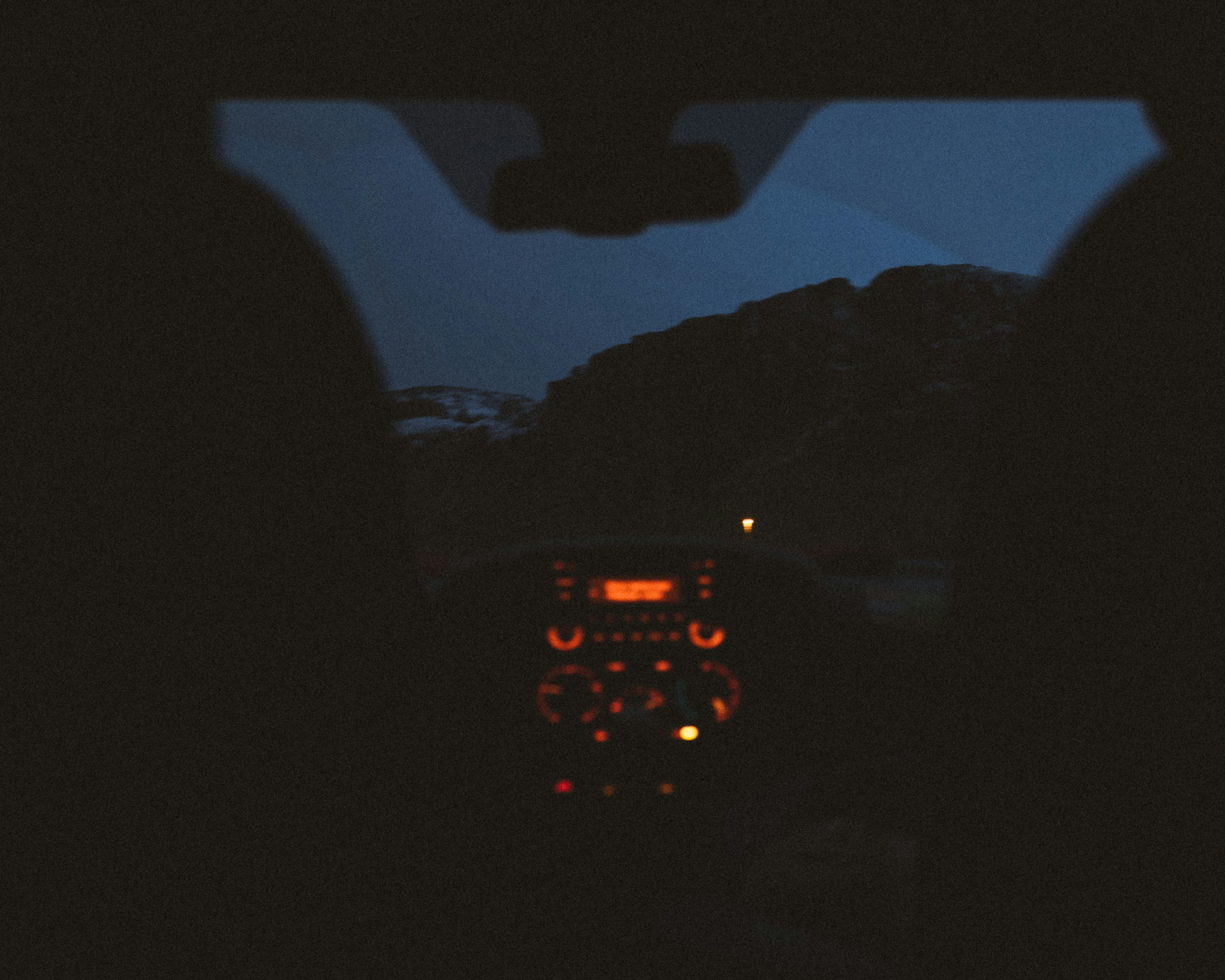 dusk