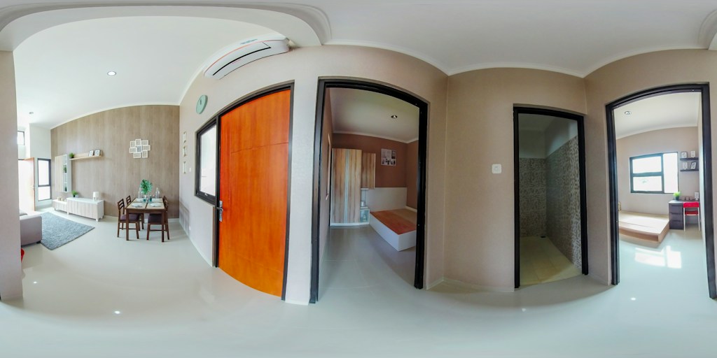 Apartamento na Ressacada