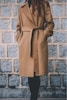 Cashmere Coat