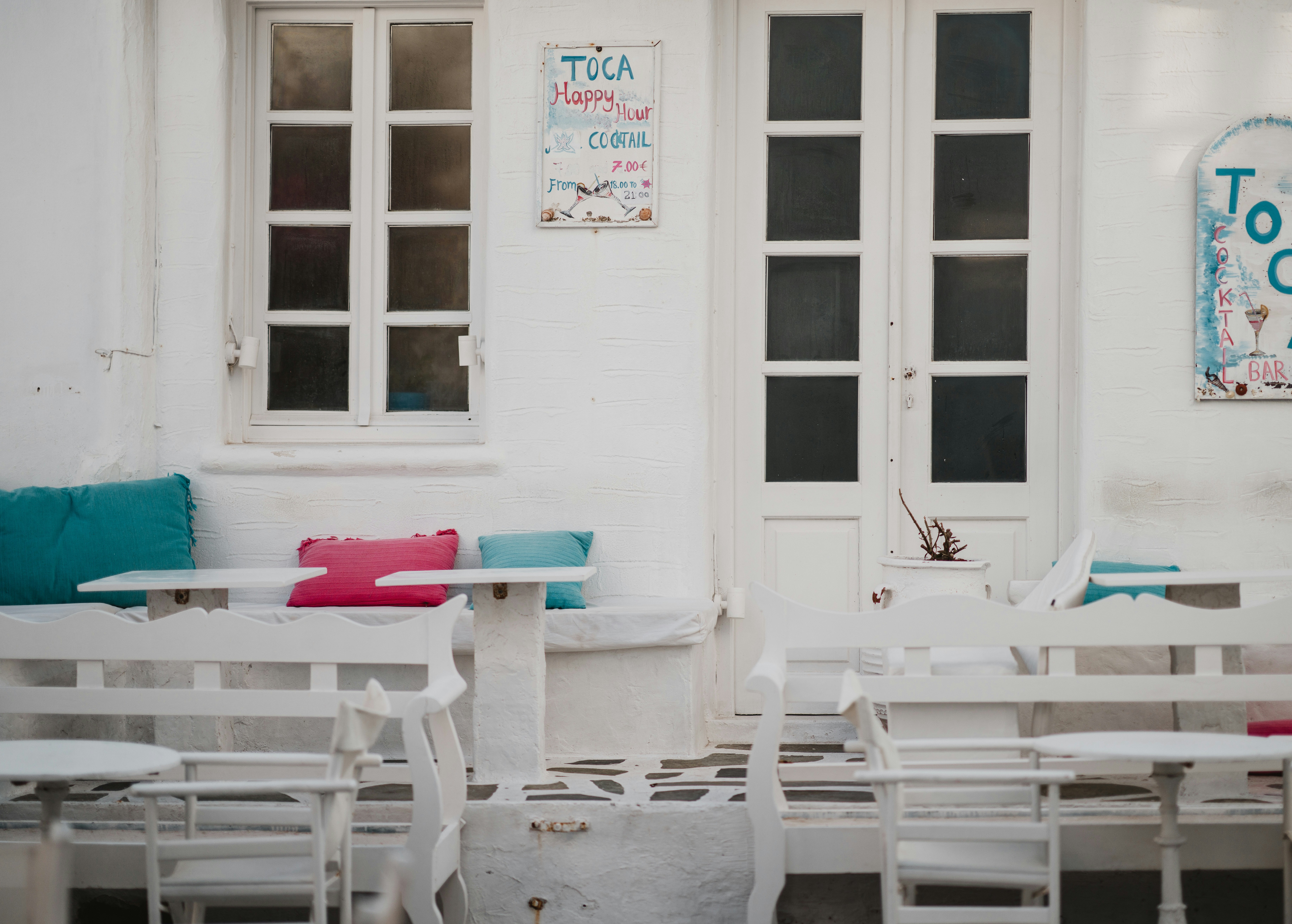 ADESSO CAFE