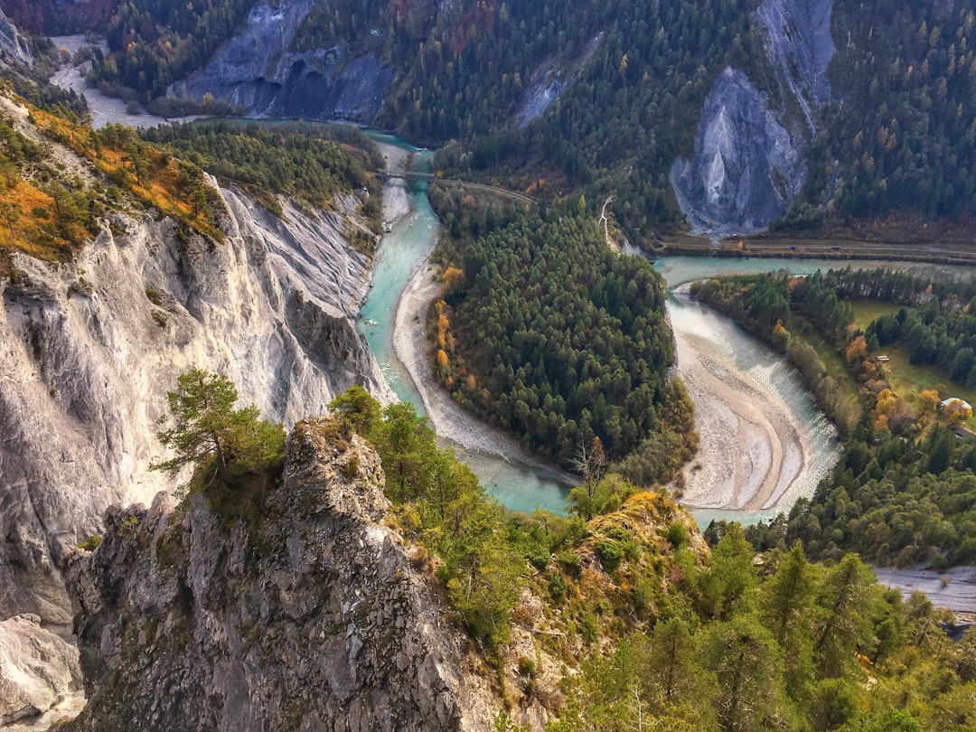 Nature reserve photo spot Unnamed Road Schmitten (Albula)