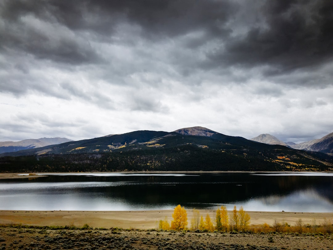 Loch photo spot 110 Mackinaw Dr Leadville