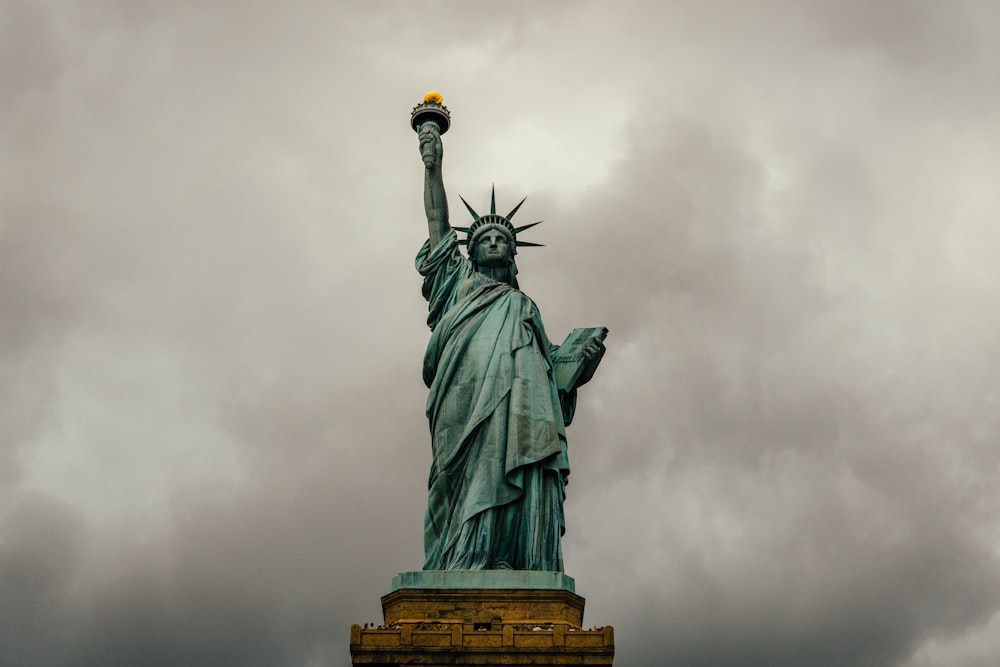 Freiheitsstatue, USA