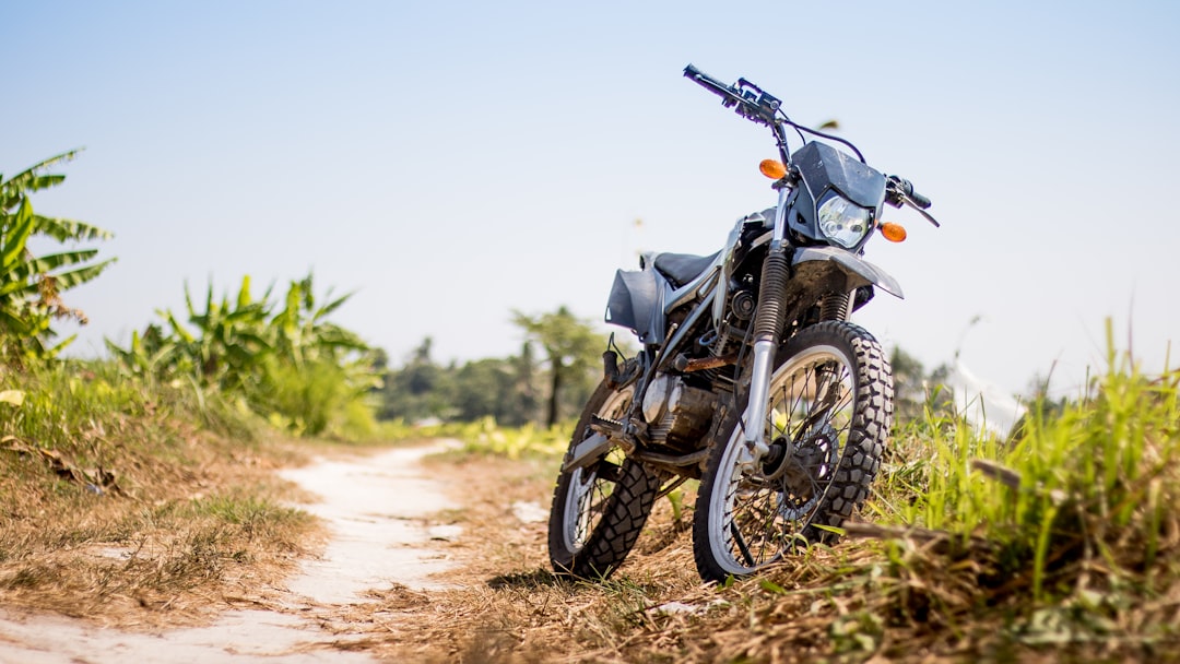 Off-roading photo spot Canggu Ubud