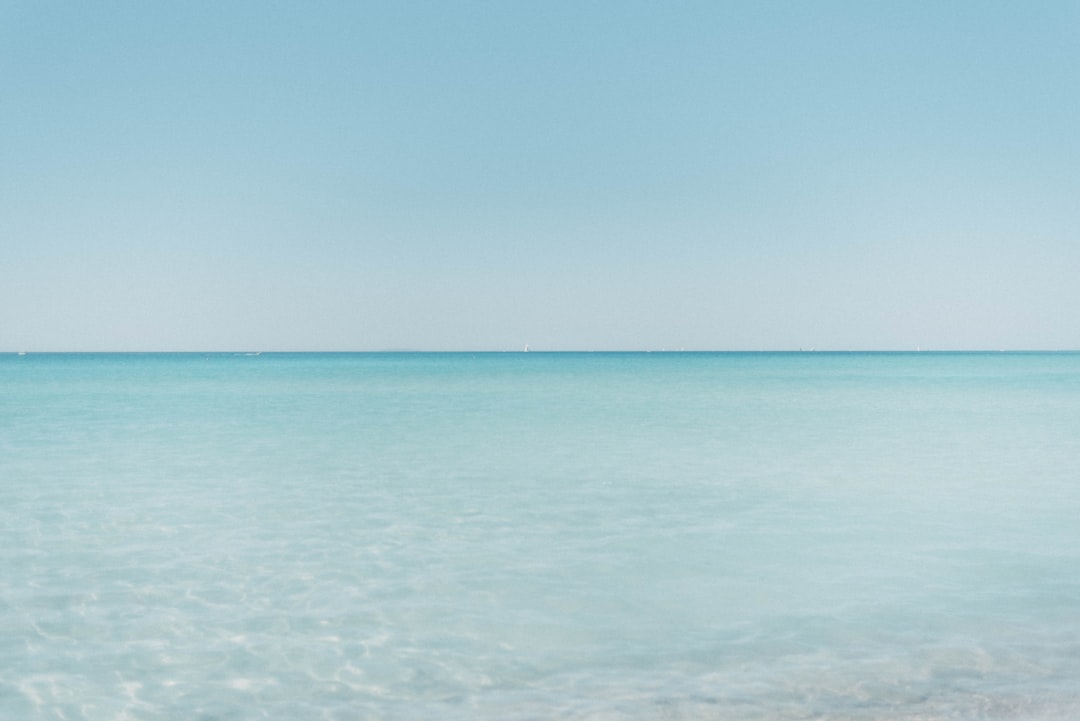 photo of Castagneto Carducci Ocean near Isola d' Elba