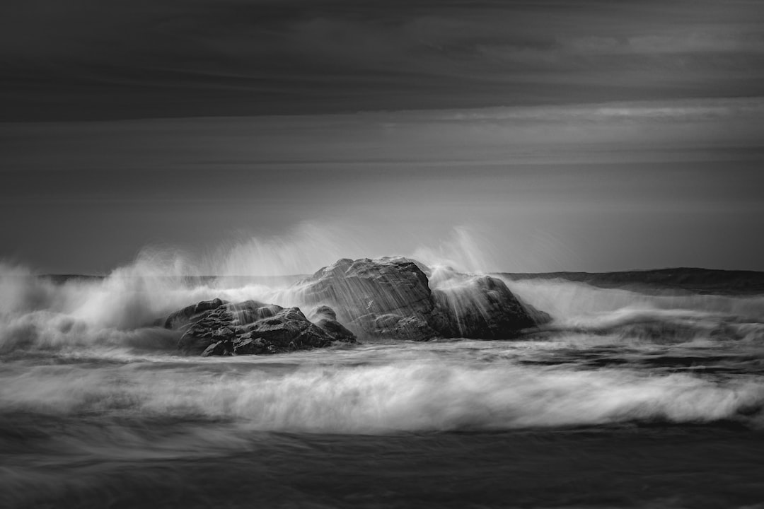 Ocean photo spot Praia do Guincho Portugal