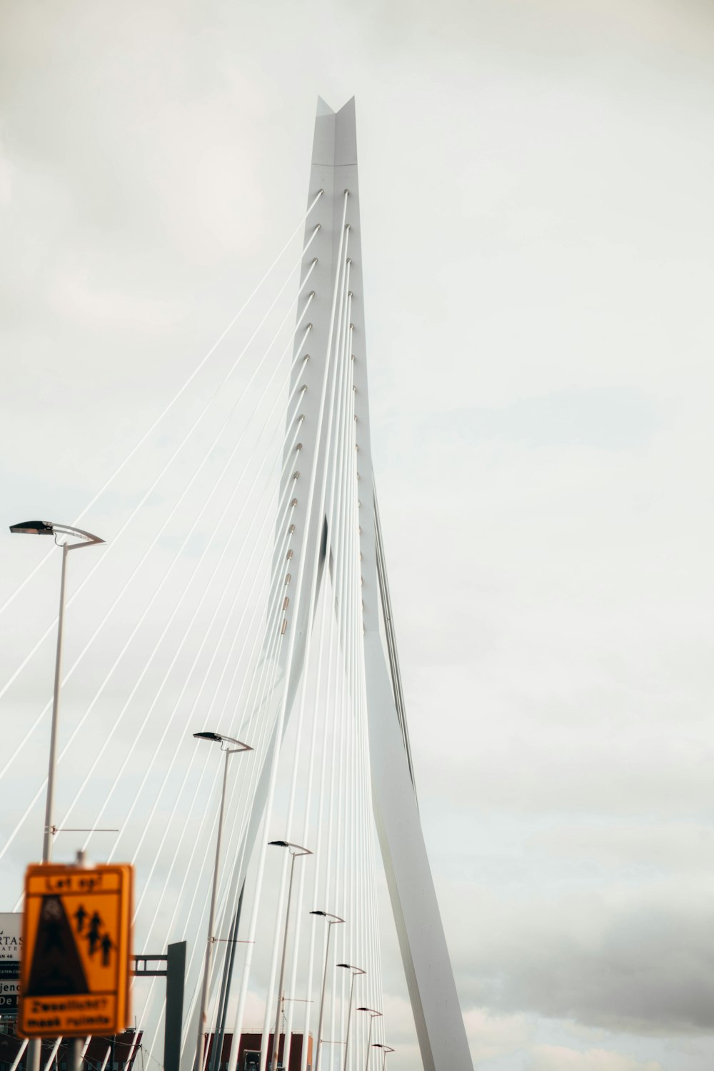 white concrete bridge photography