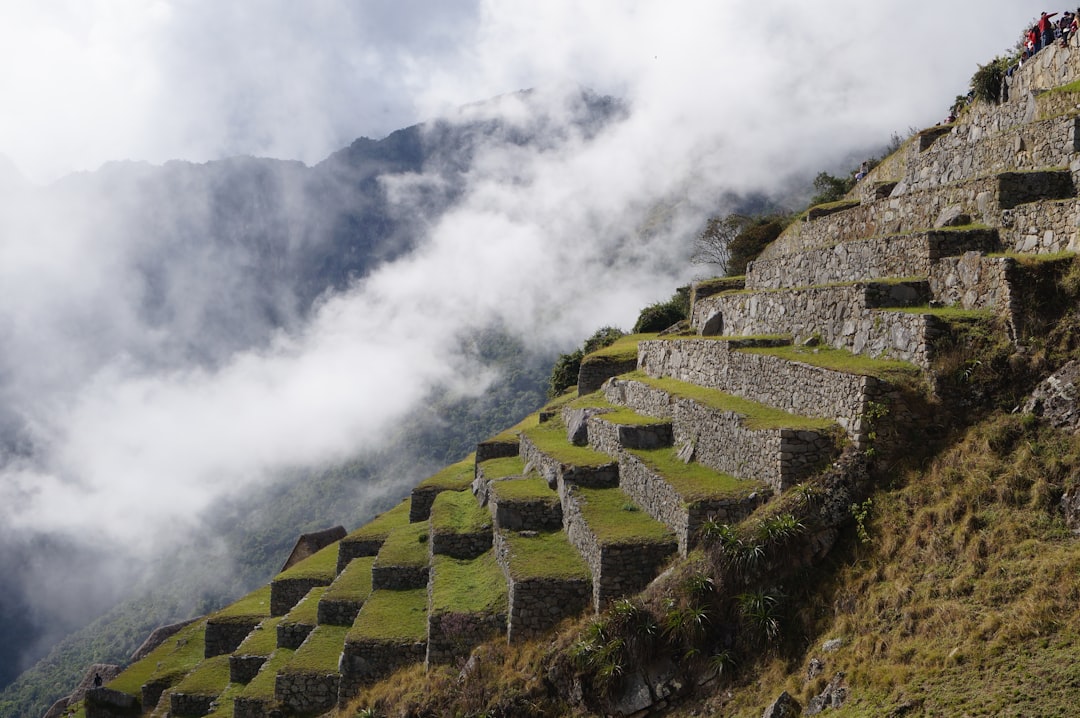 Historic site photo spot Machu Picchu Maras