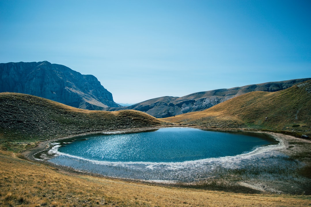 Highland photo spot Astraka (Tymfi) Zagori