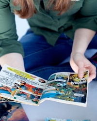 Discover the Value of Graded Comics at Waymaker Comics