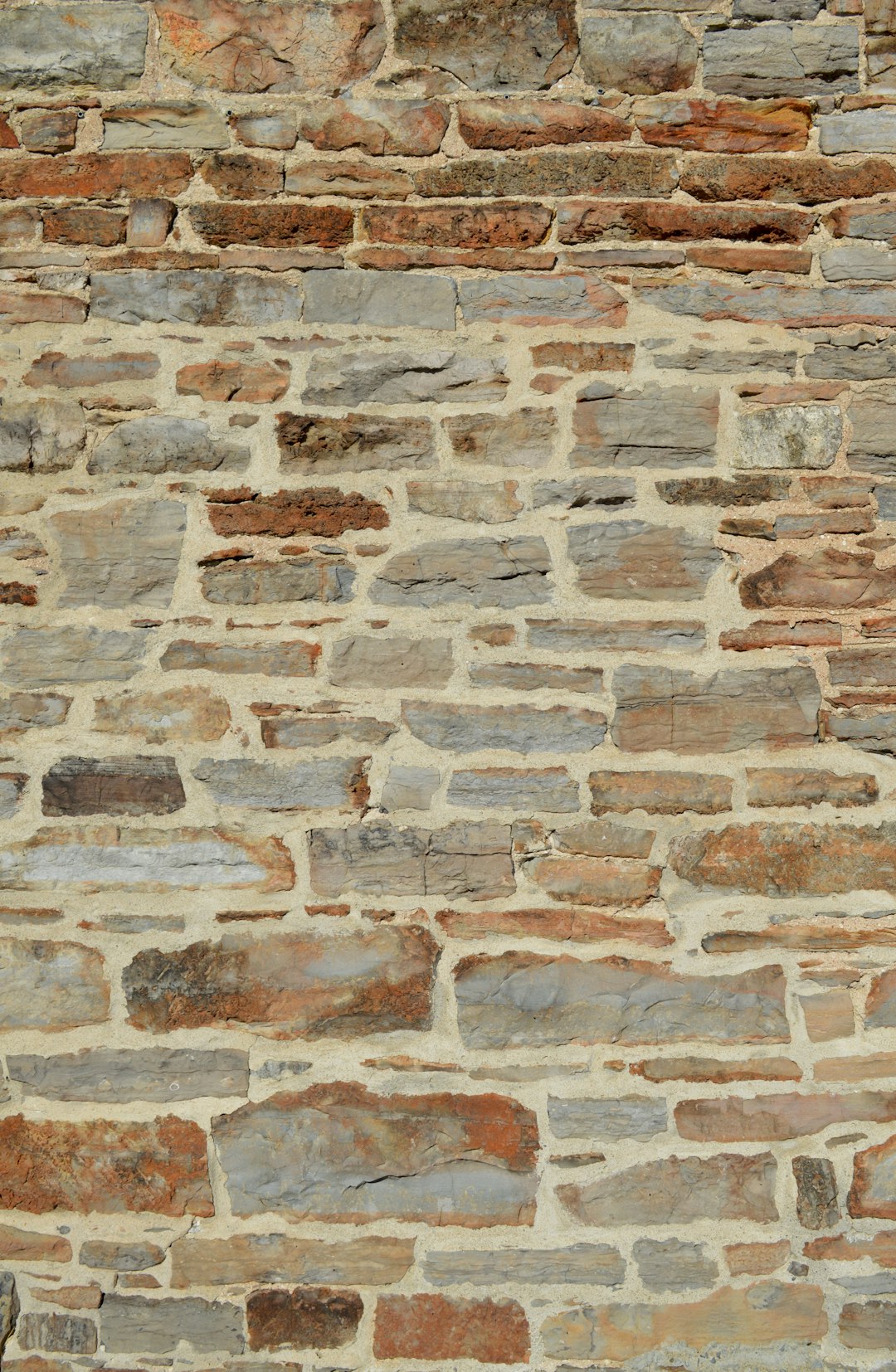 brown and gray wall cladding close-up photo