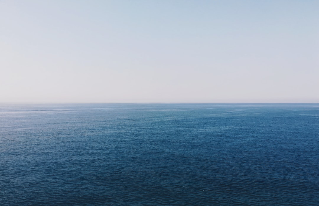 Ocean photo spot Buljarica Kotor