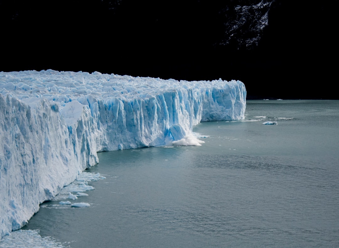 Glacier photo spot Perito Moreno Glacier Lago Argentino Department