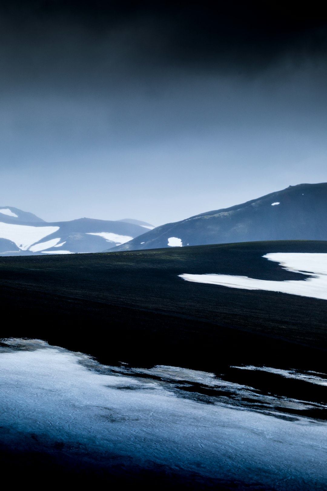 Highland photo spot Landmannalaugar Thórsmörk