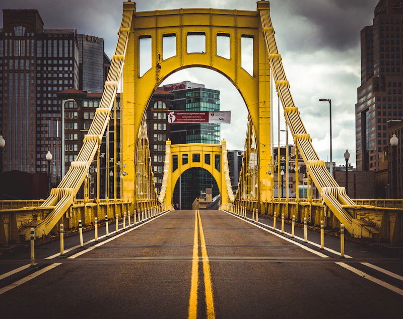 Must Visit Landmarks in Pittsburgh and the Stories Behind Them