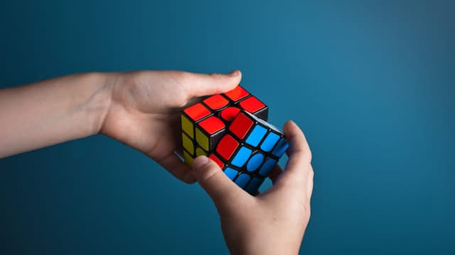 Rubik's Cube