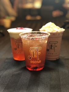 Payu Oud Milk Trio