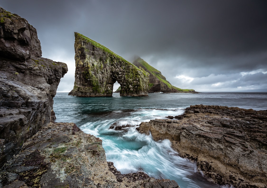 Taste of the Faroe Islands