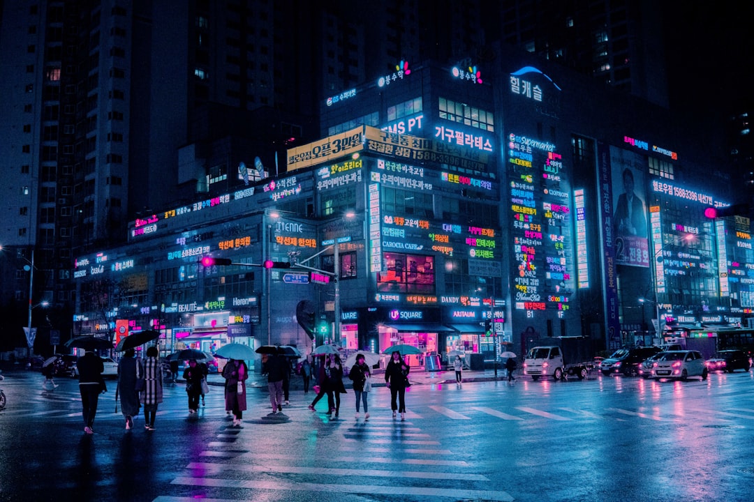 Best Cities to Live in South Korea Best Cities to Live in South Korea