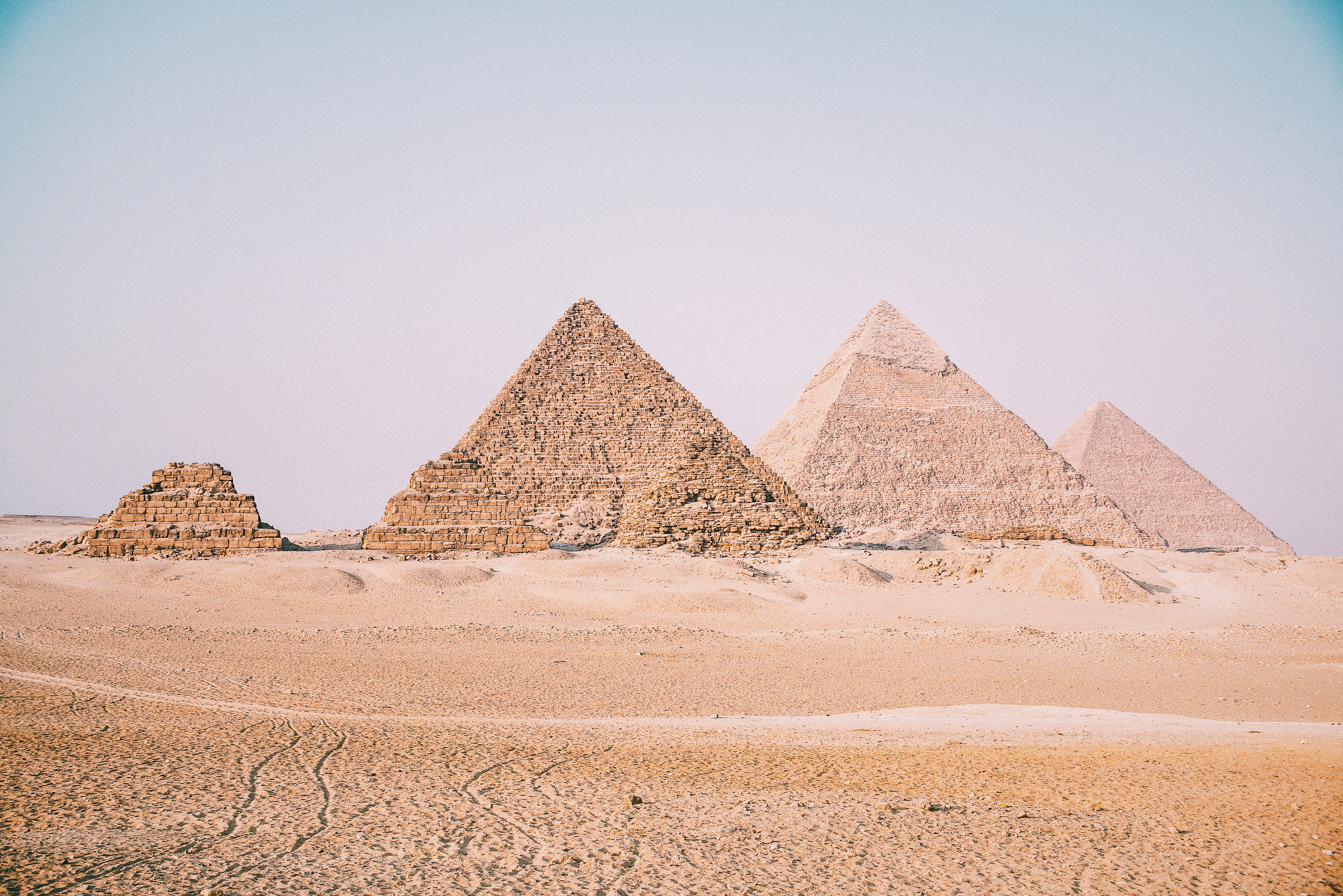 The Sacred Temples of Luxor: A Spiritual Journey