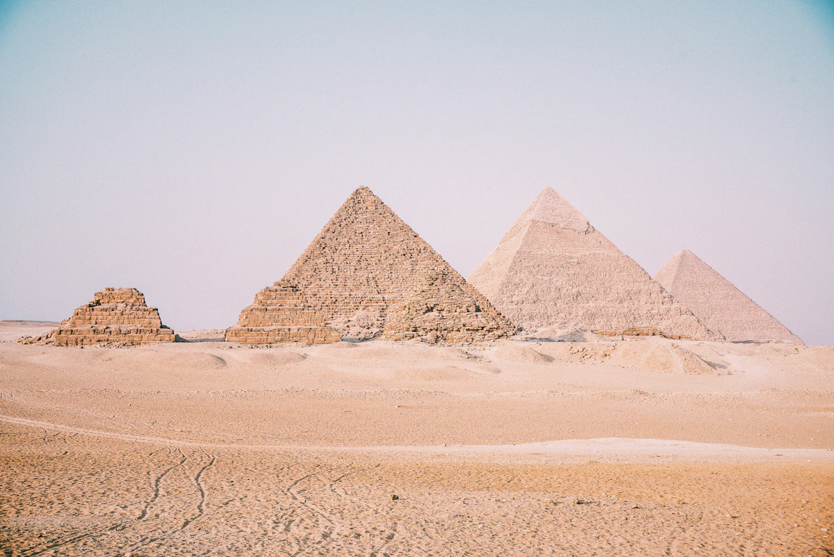 Why I've Been to Egypt 5 Times (And I'm Going Again)