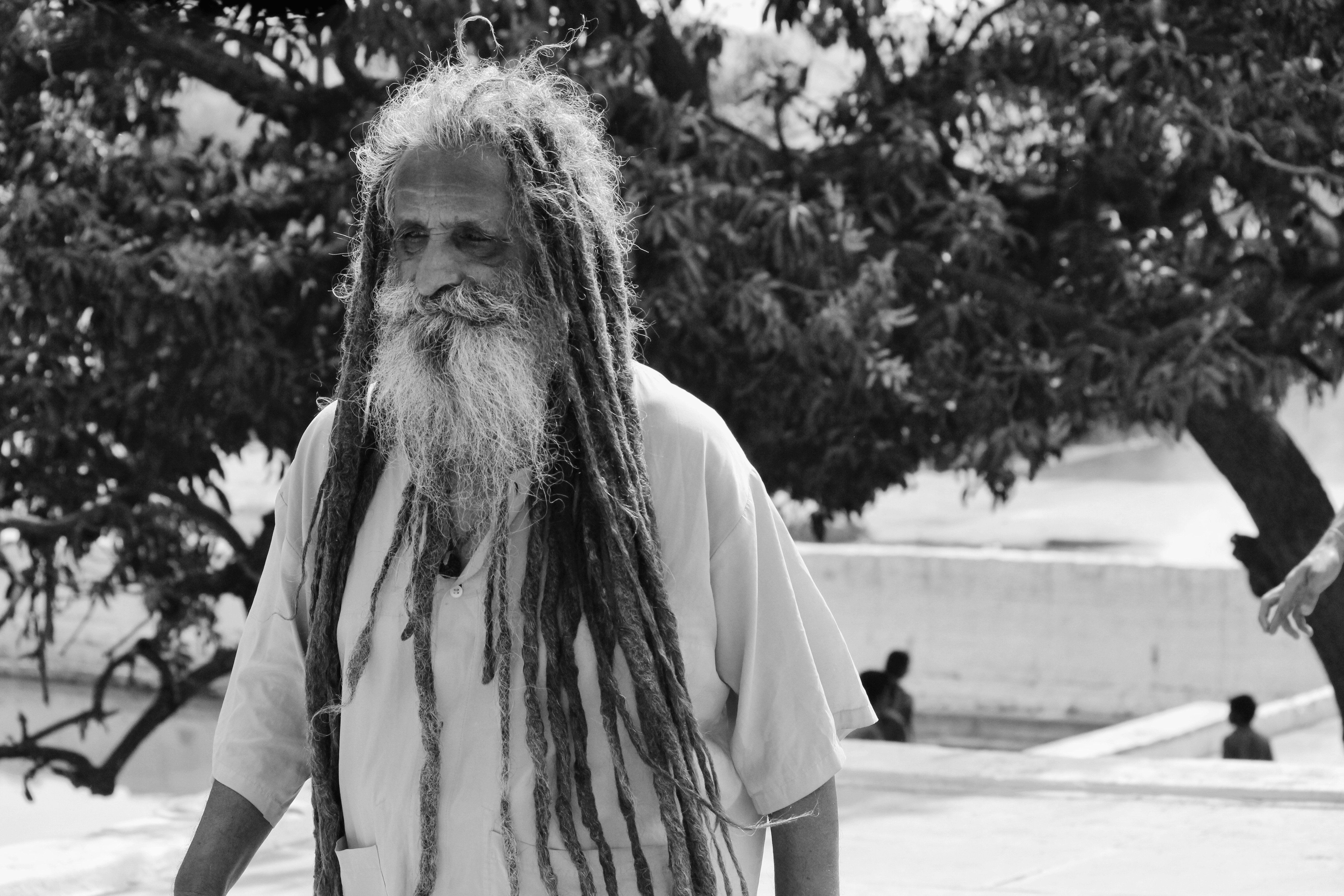 Photo by bernard_james