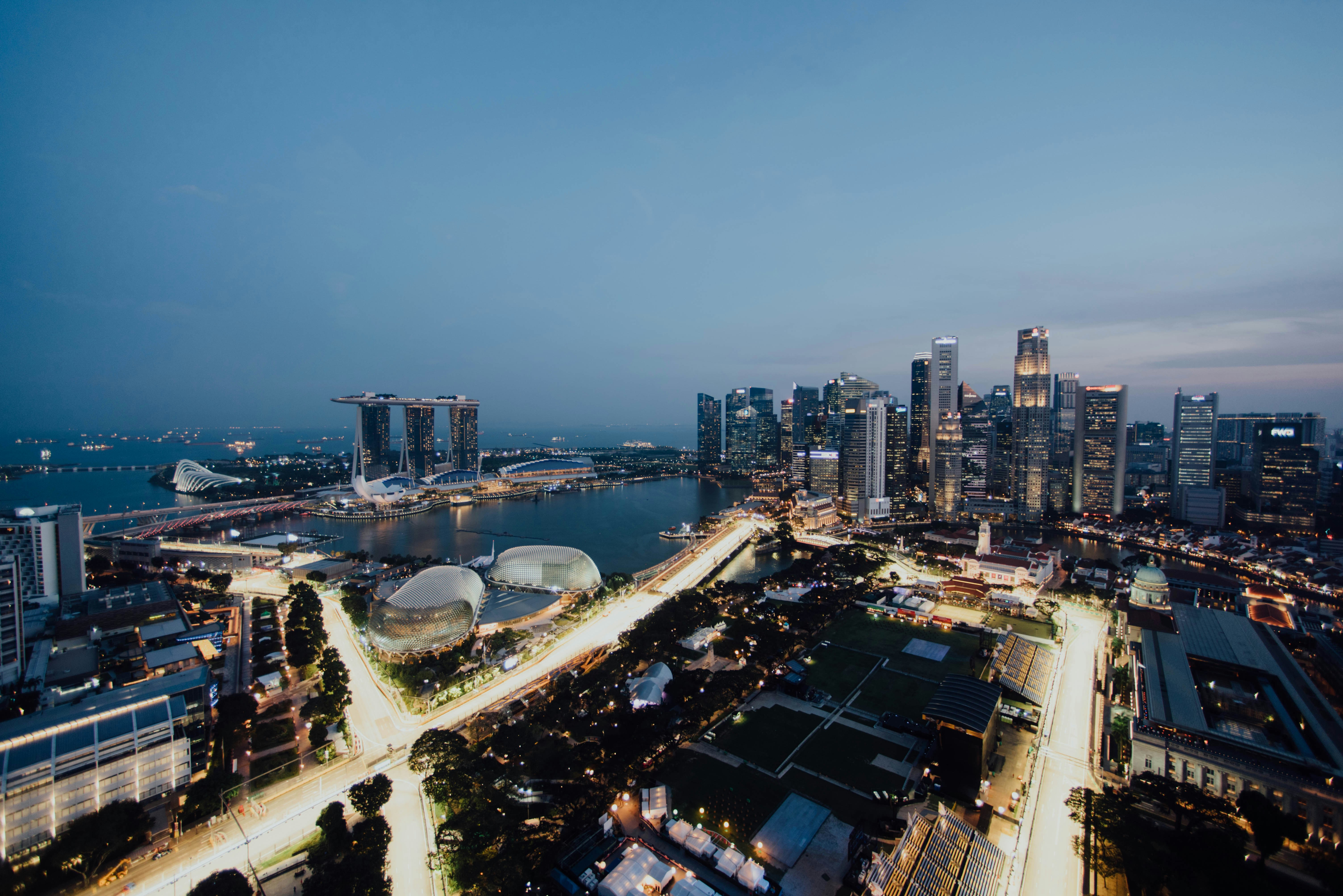 Photo by chuttersnap