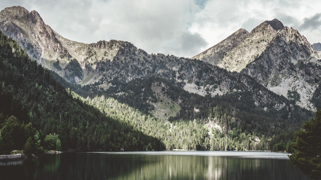 travelers stories about Highland in Aigüestortes i Estany of Saint Maurici National Park, Spain