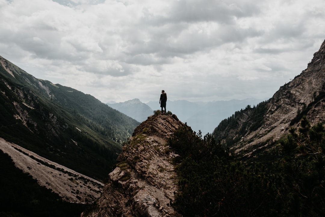 Valley photo spot Tyrol Austria