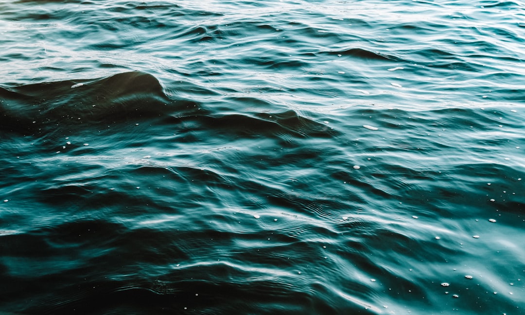 photo of Amsterdam Ocean near Centraal Station