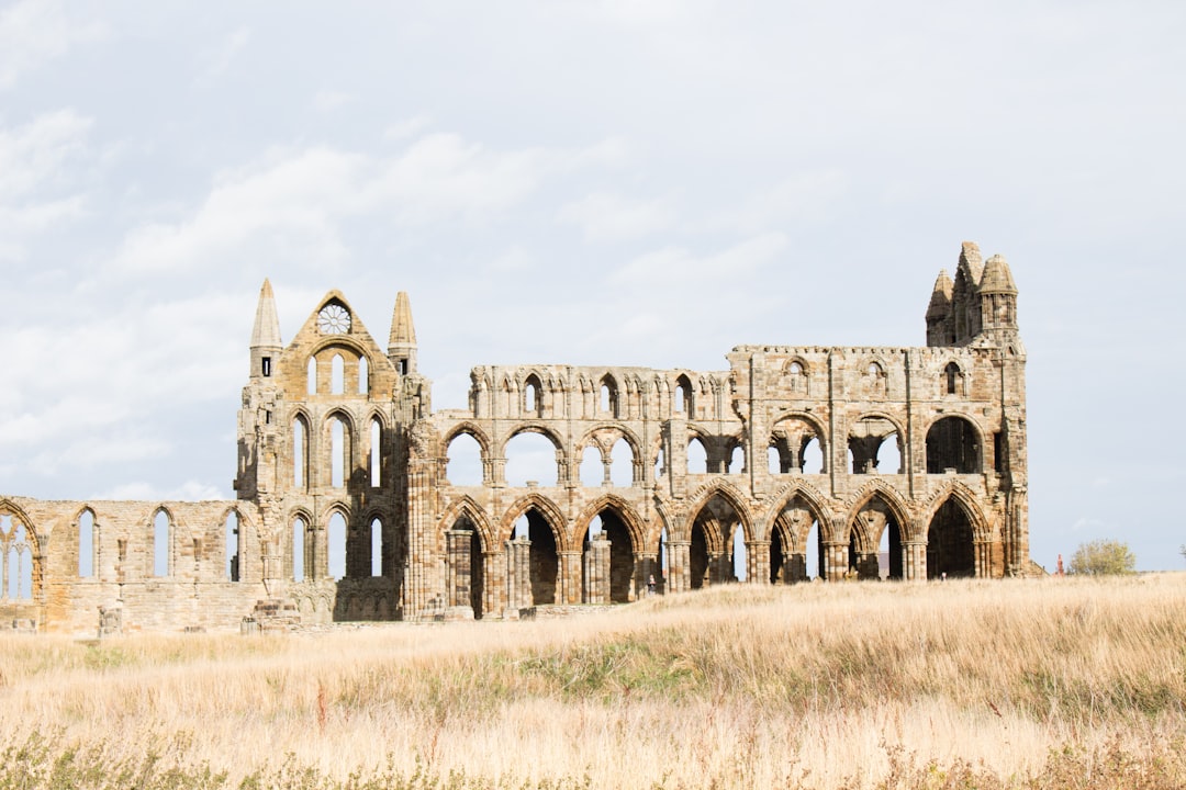 travelers stories about Ruins in Whitby Abbey, United Kingdom
