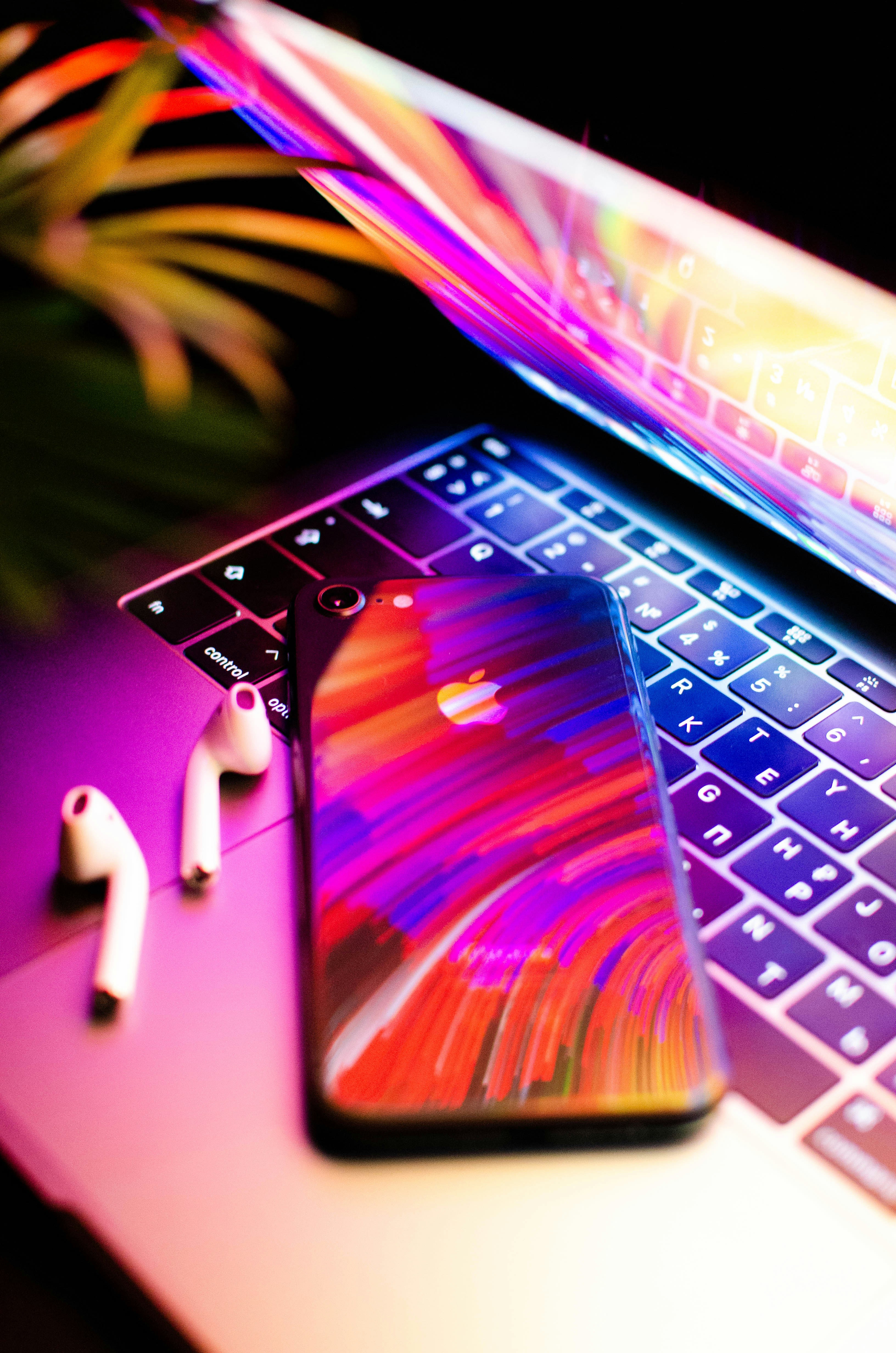 Nonprofits Staying Ahead with Tech