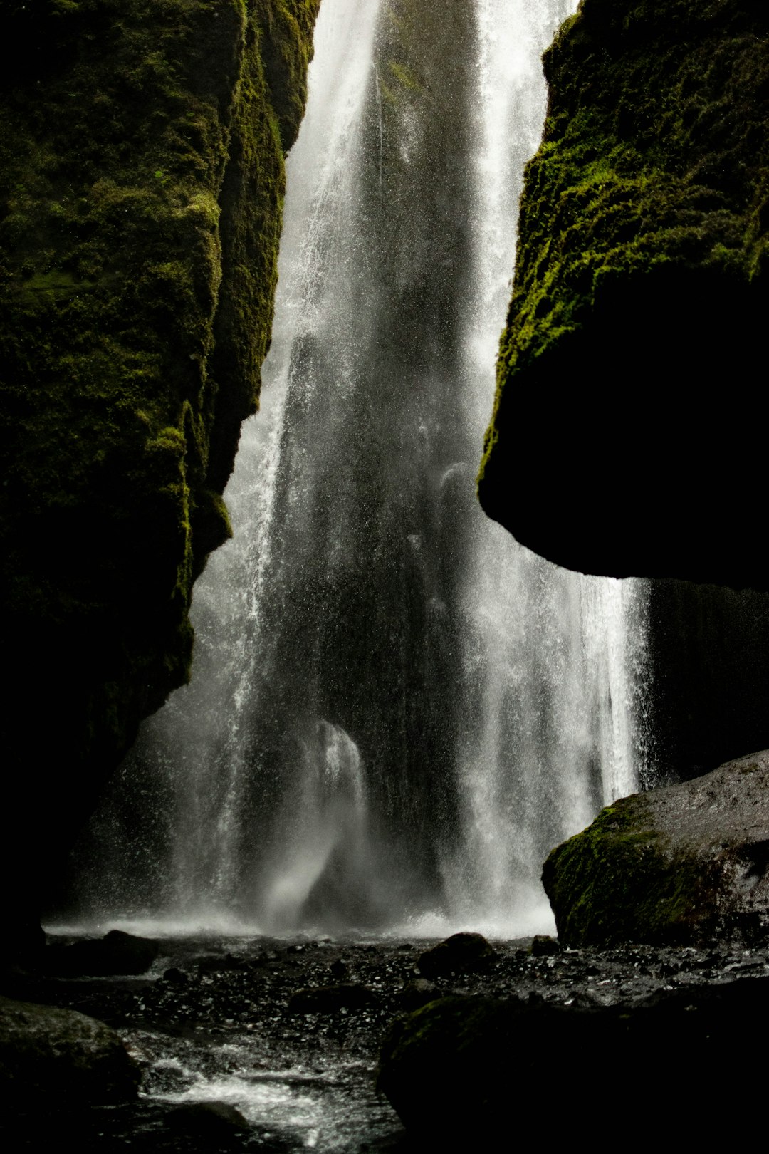 Travel Tips and Stories of Gljúfrabúi in Iceland