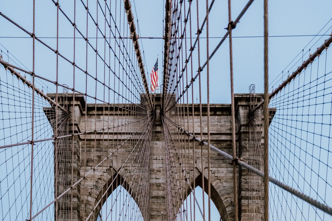 Travel Tips and Stories of Brooklyn Bridge in United States