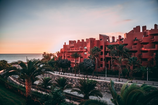 photo of Costa Adeje Resort near Tenerife