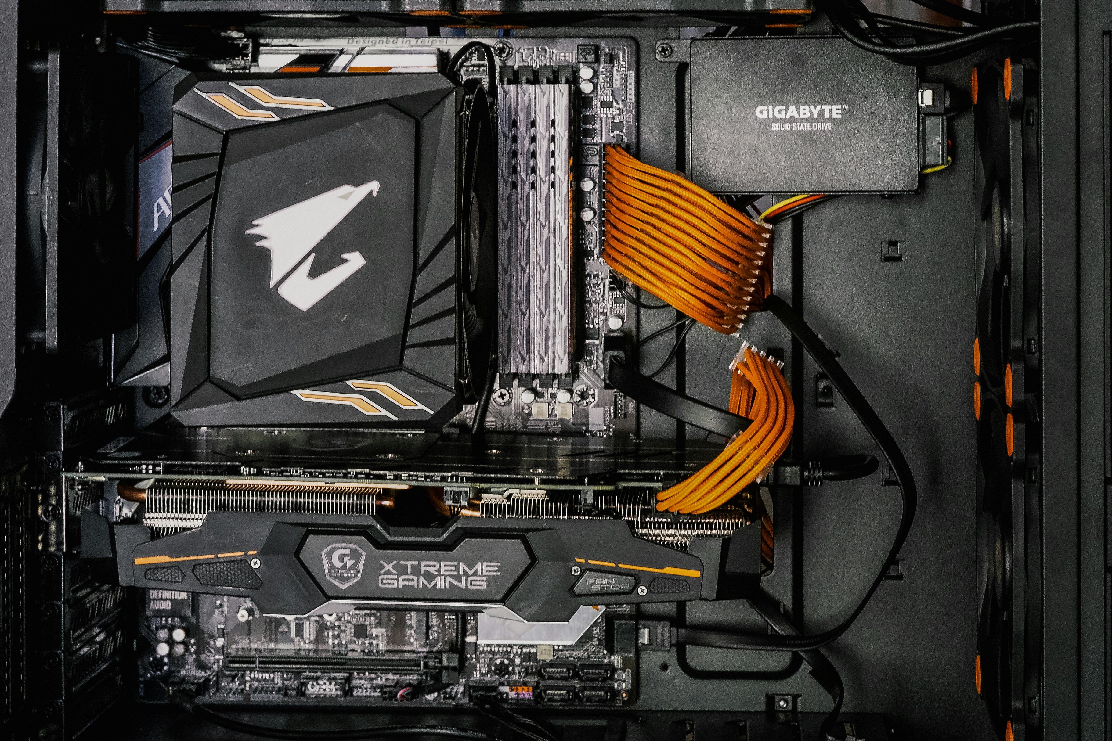 Komponente der Systemeinheit