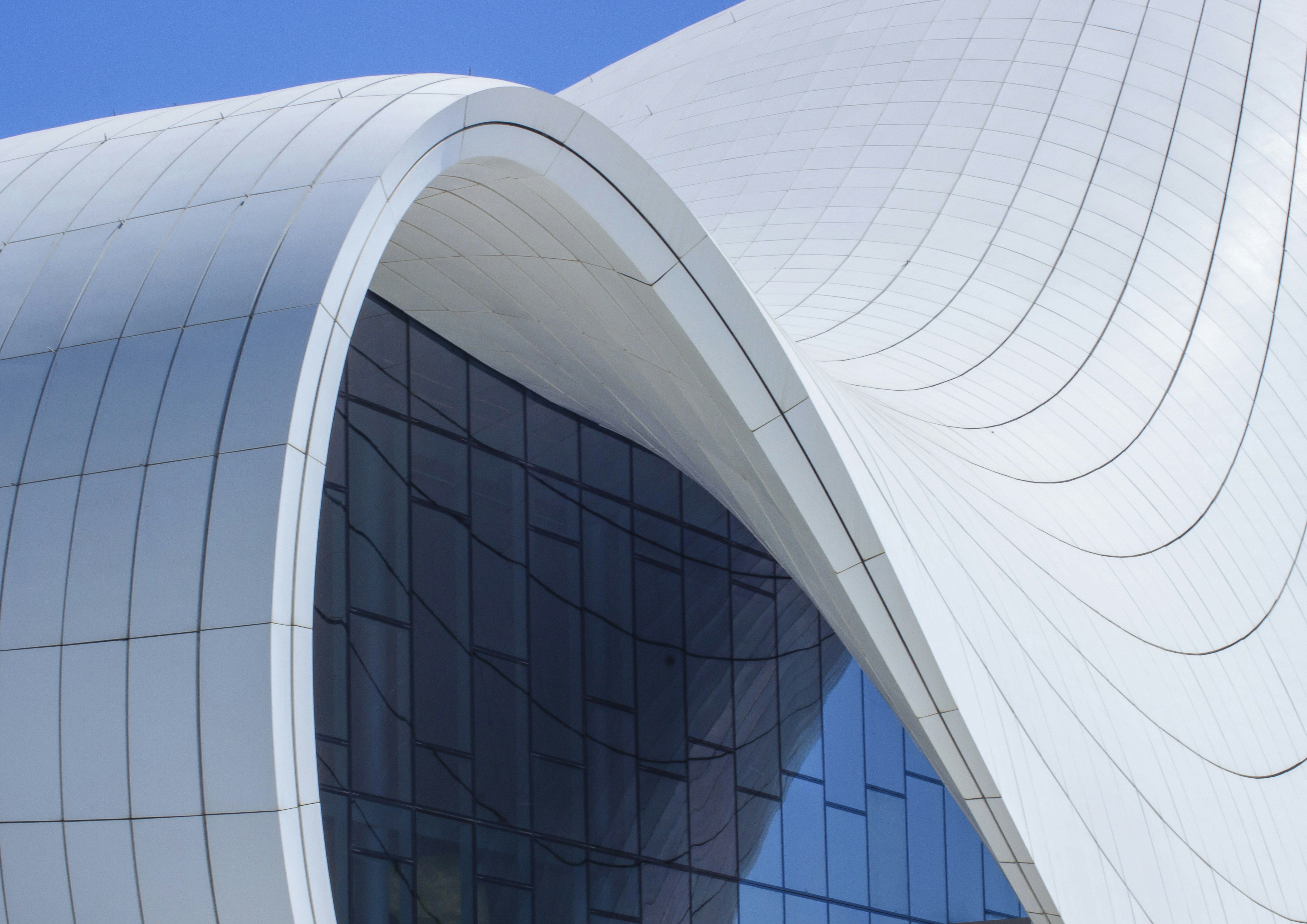 Photo by malekbensetti