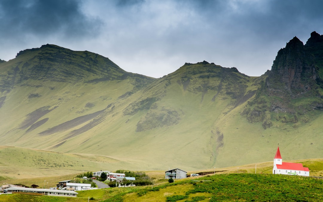 Travel Tips and Stories of Vik in Iceland