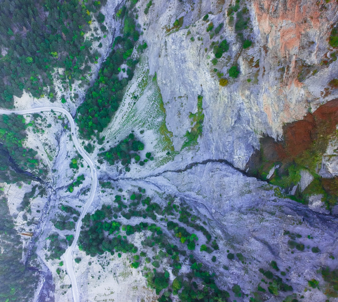 Watercourse photo spot Valais Aare Gorge