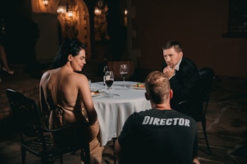 Location home for rent for film production in Richmond and Vancouver BC