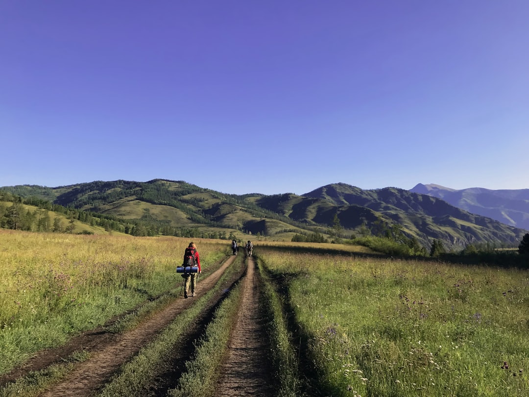 Hill photo spot Altai Republic Russia