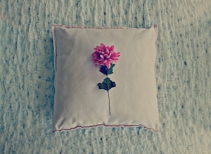 Custom Cozy Cushion