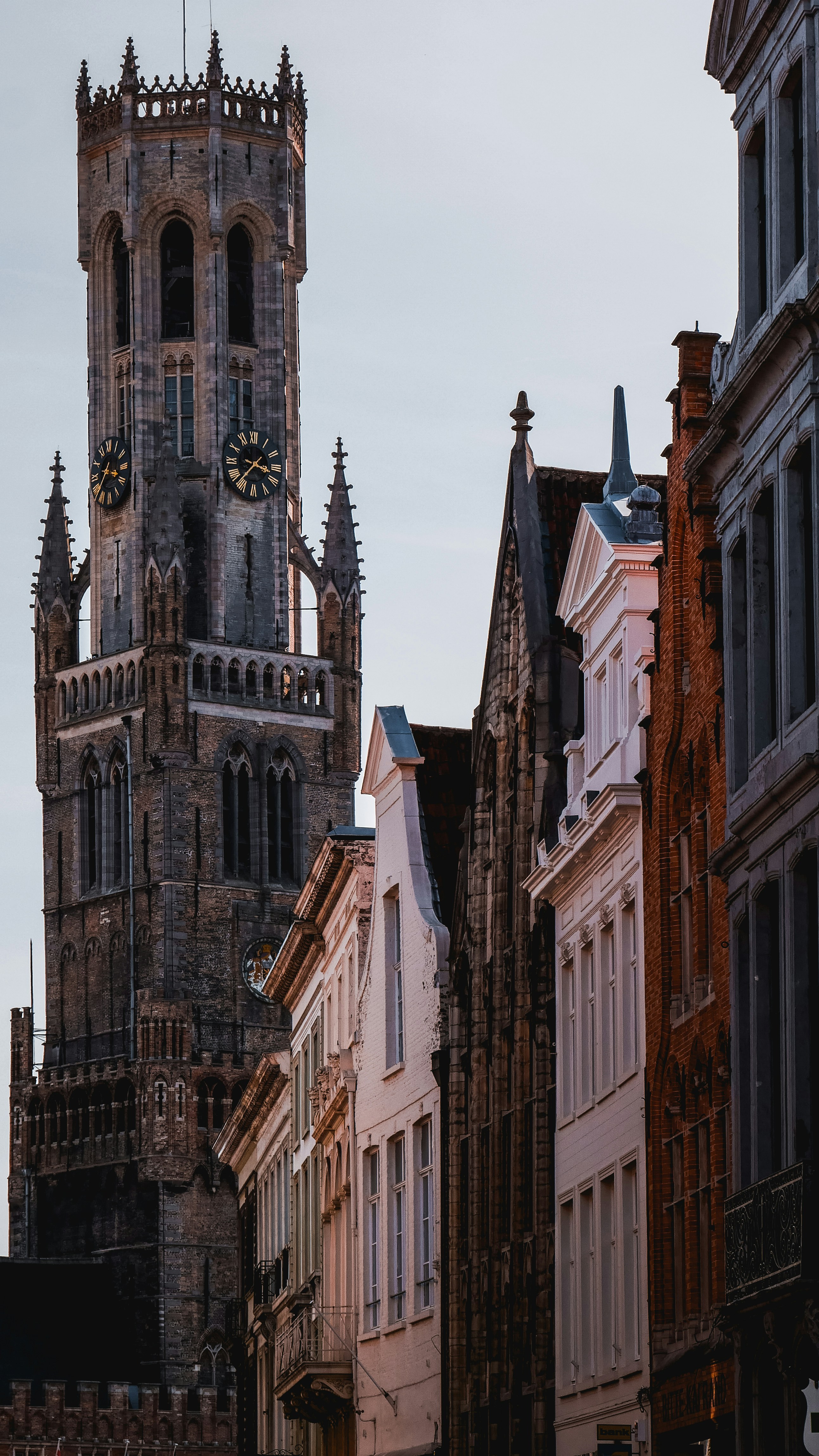 Belgium's gems: Private daytour Ghent-Bruges - Image 4