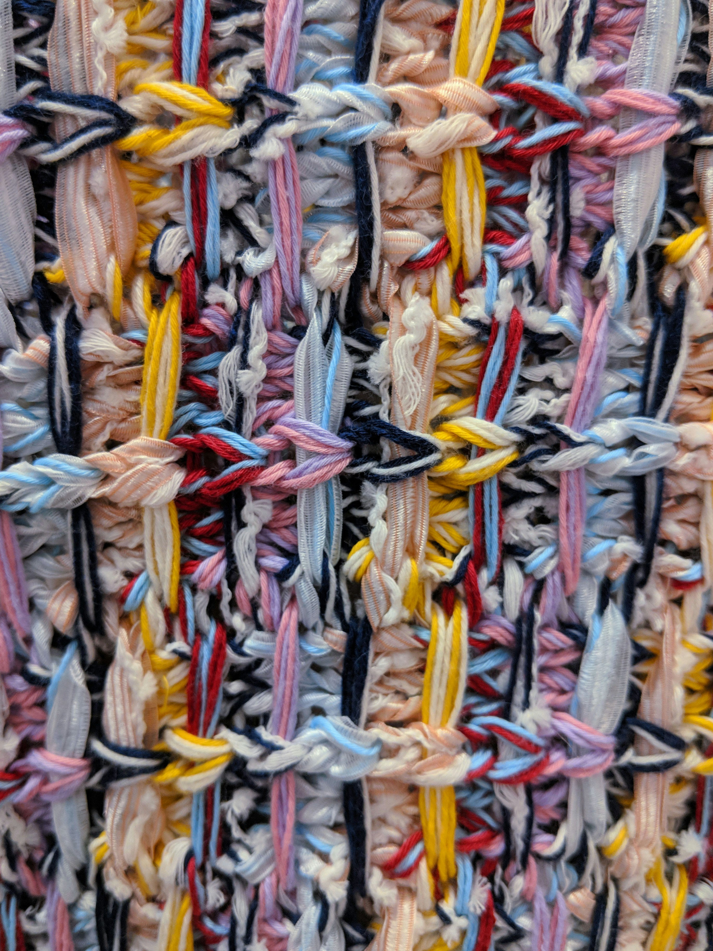 Understanding Polyester Spun Yarn Awning Fabric