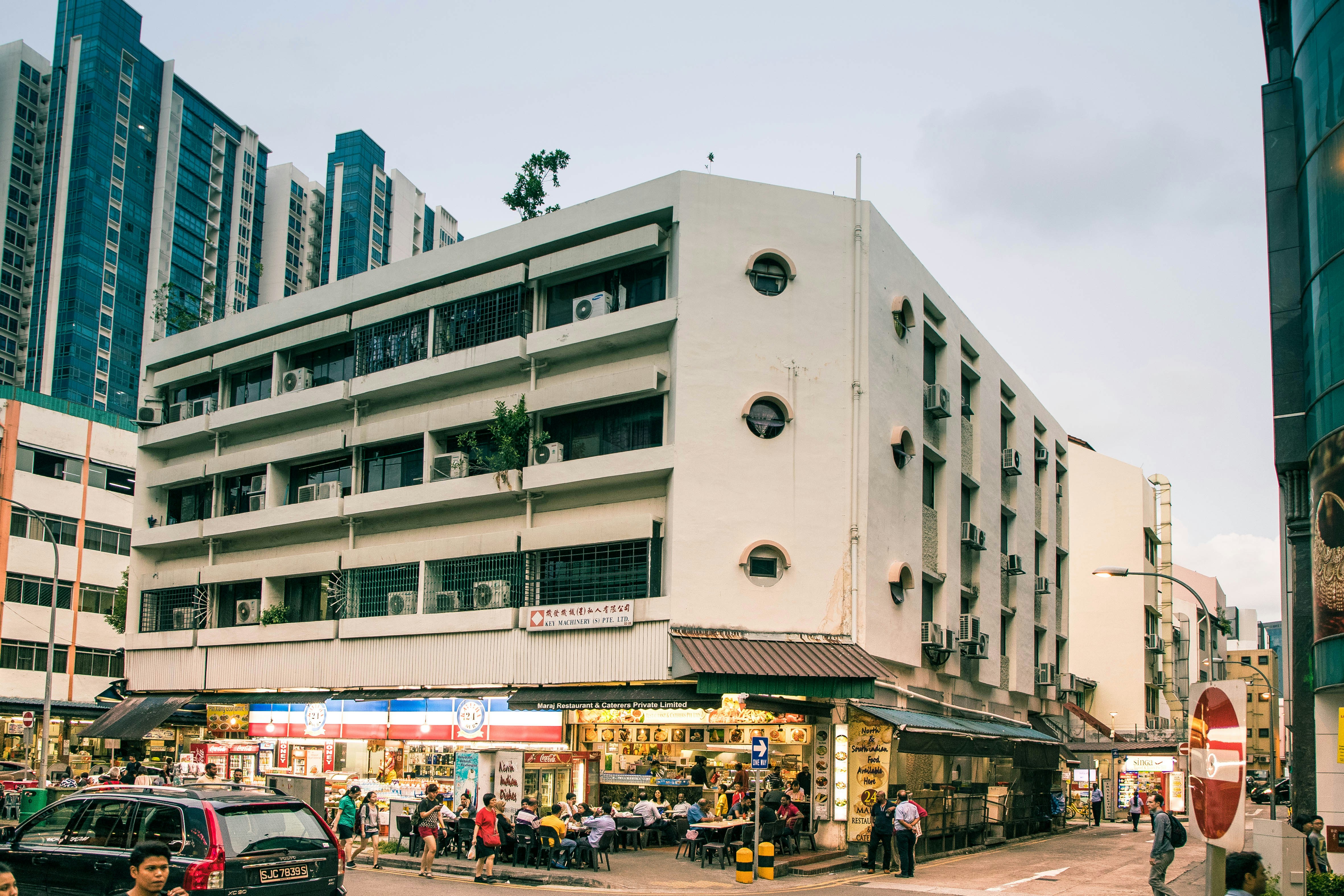 Photo by rebelvisual