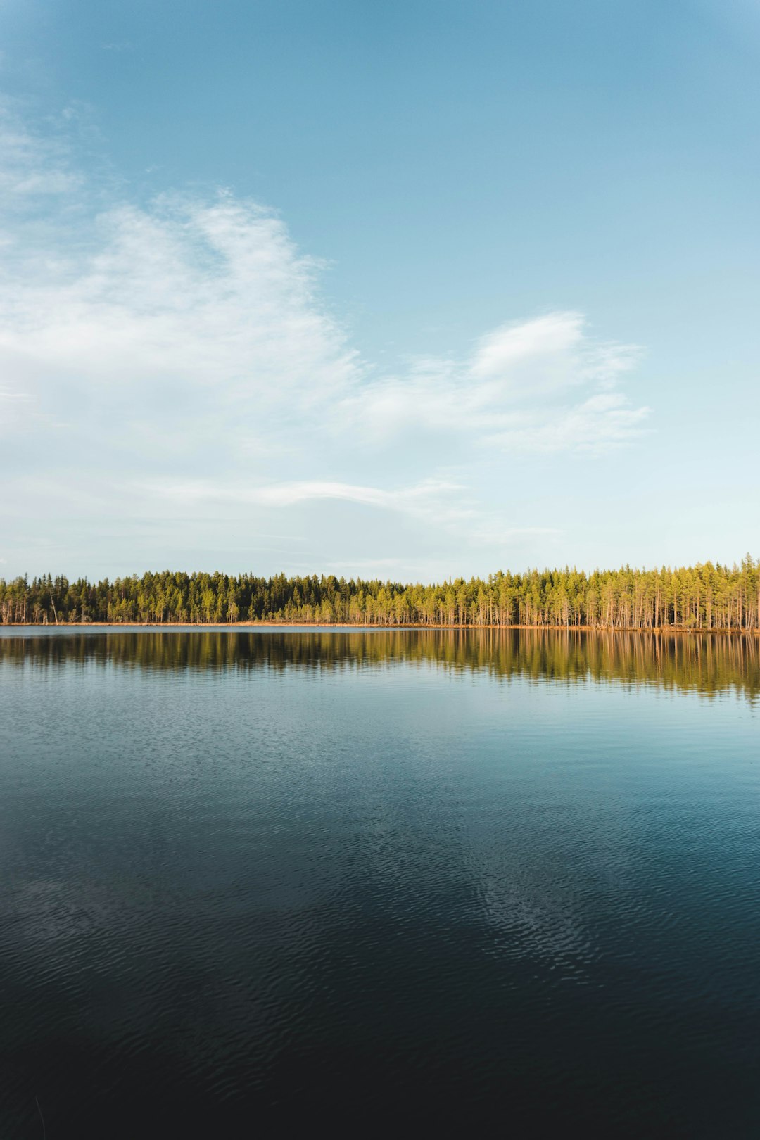 Lake photo spot Sonfjället National Park Sweden