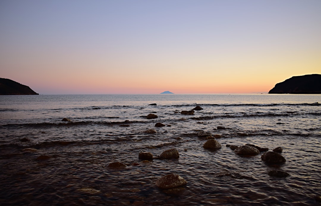 photo of Lacona Shore near Isola d' Elba