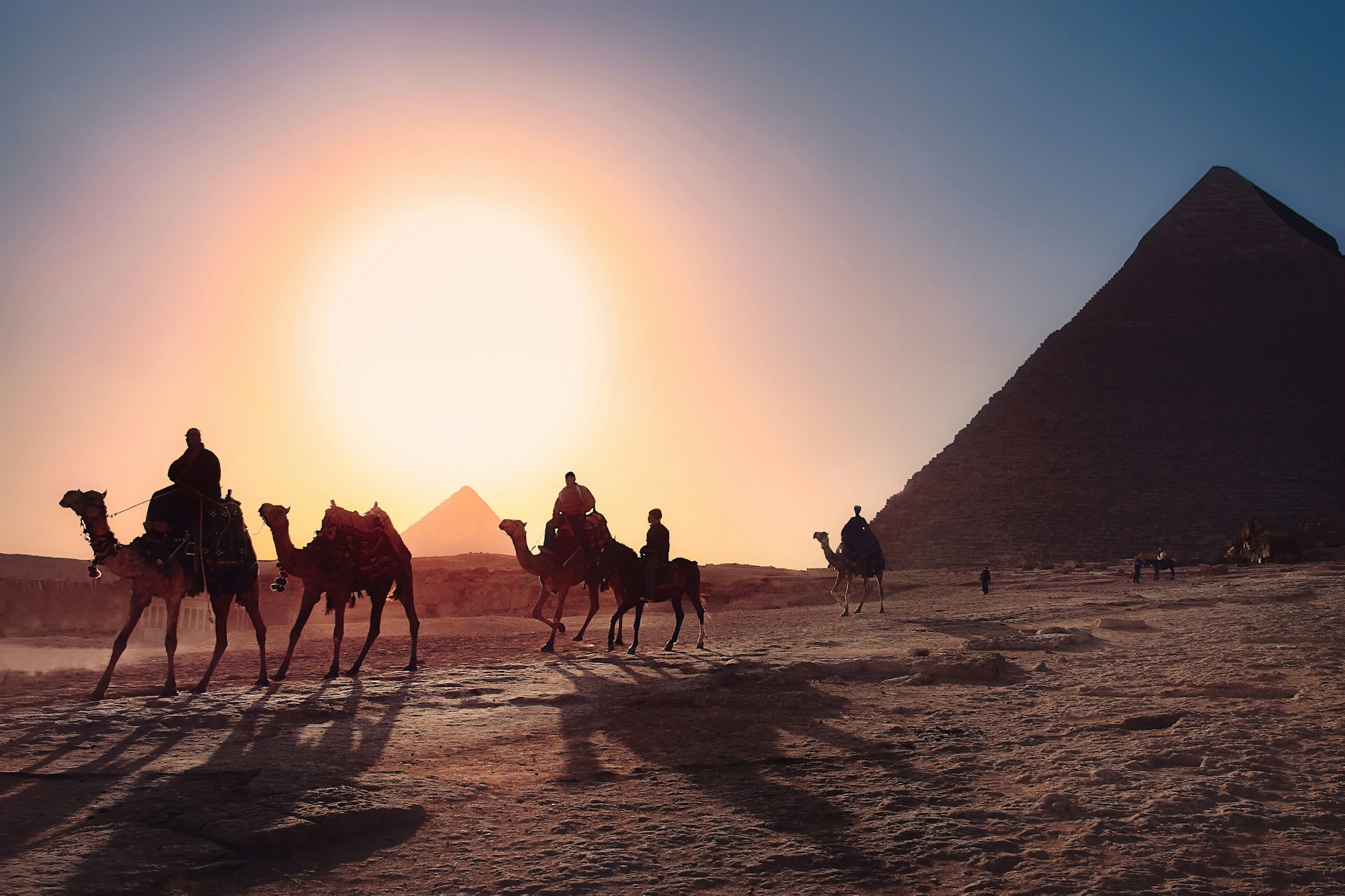 Exploring Egypt's Authentic Cuisine: Traditional Dishes, Restaurants & Recipes
