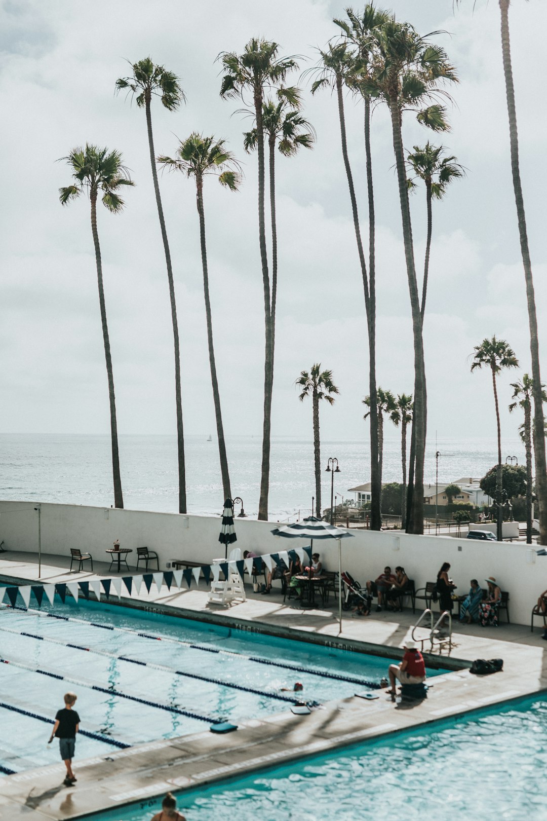 Resort photo spot San Clemente Long Beach Airport