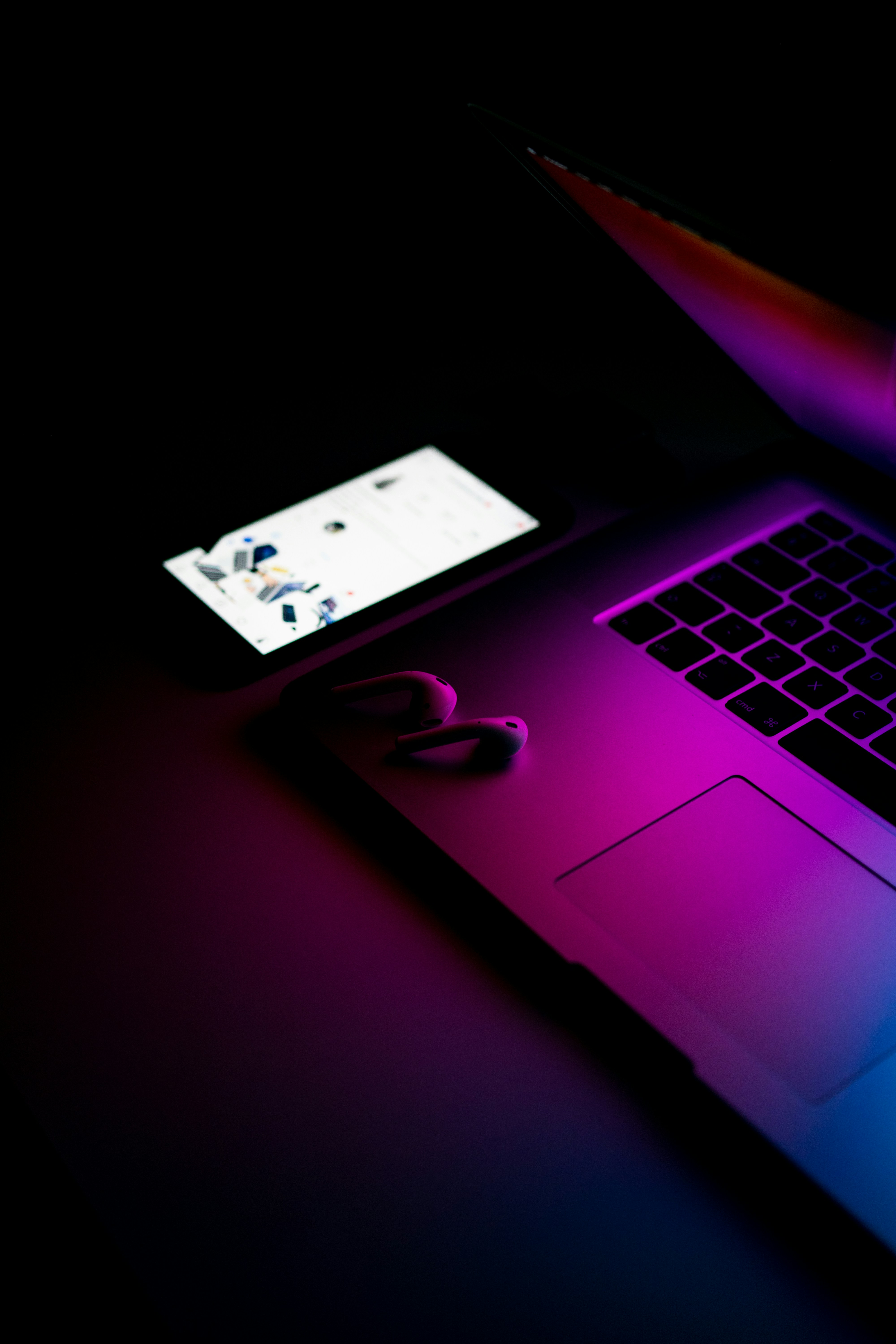 technologie influence colère